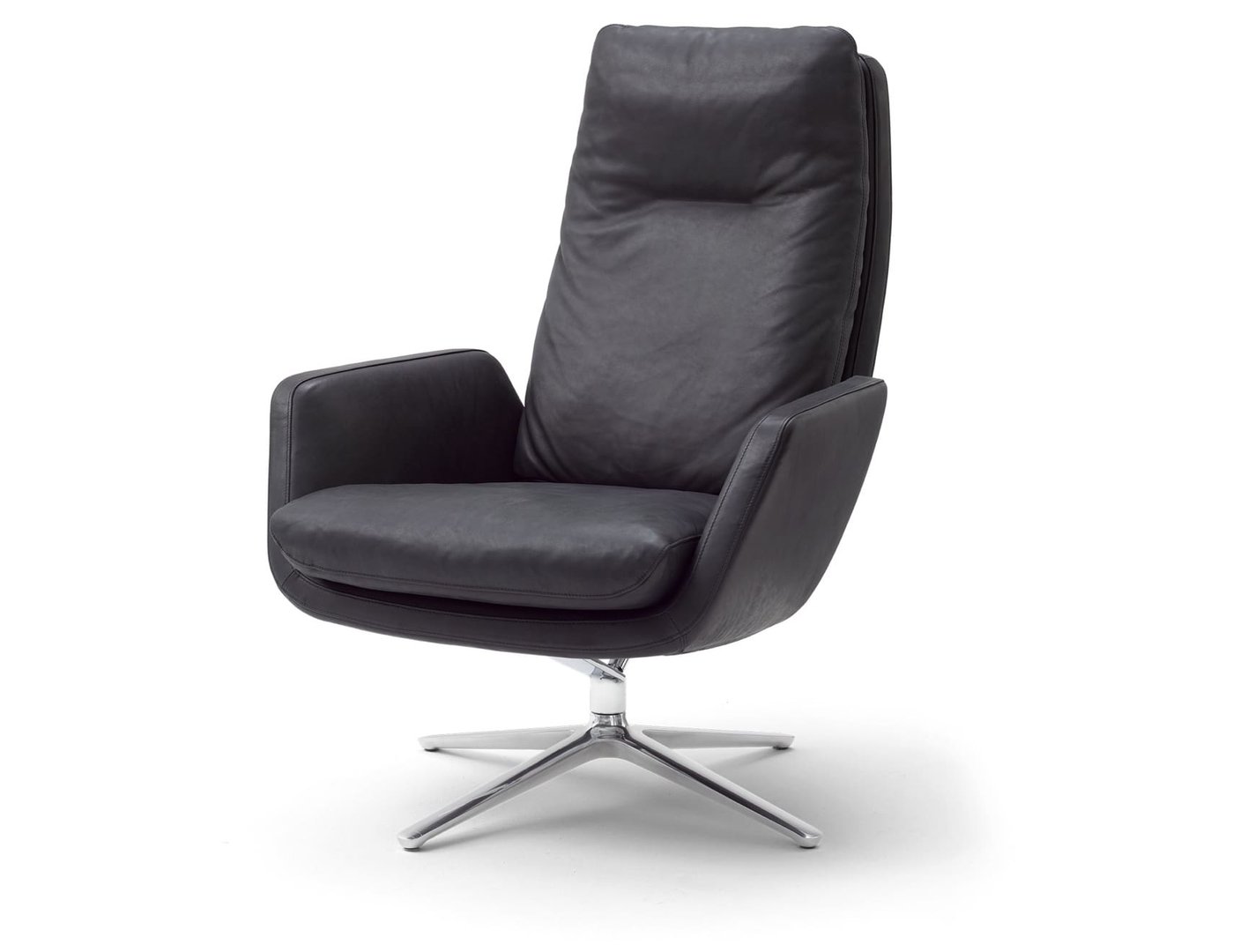 Cordia Drehsessel mittelhoher Rücken Cor