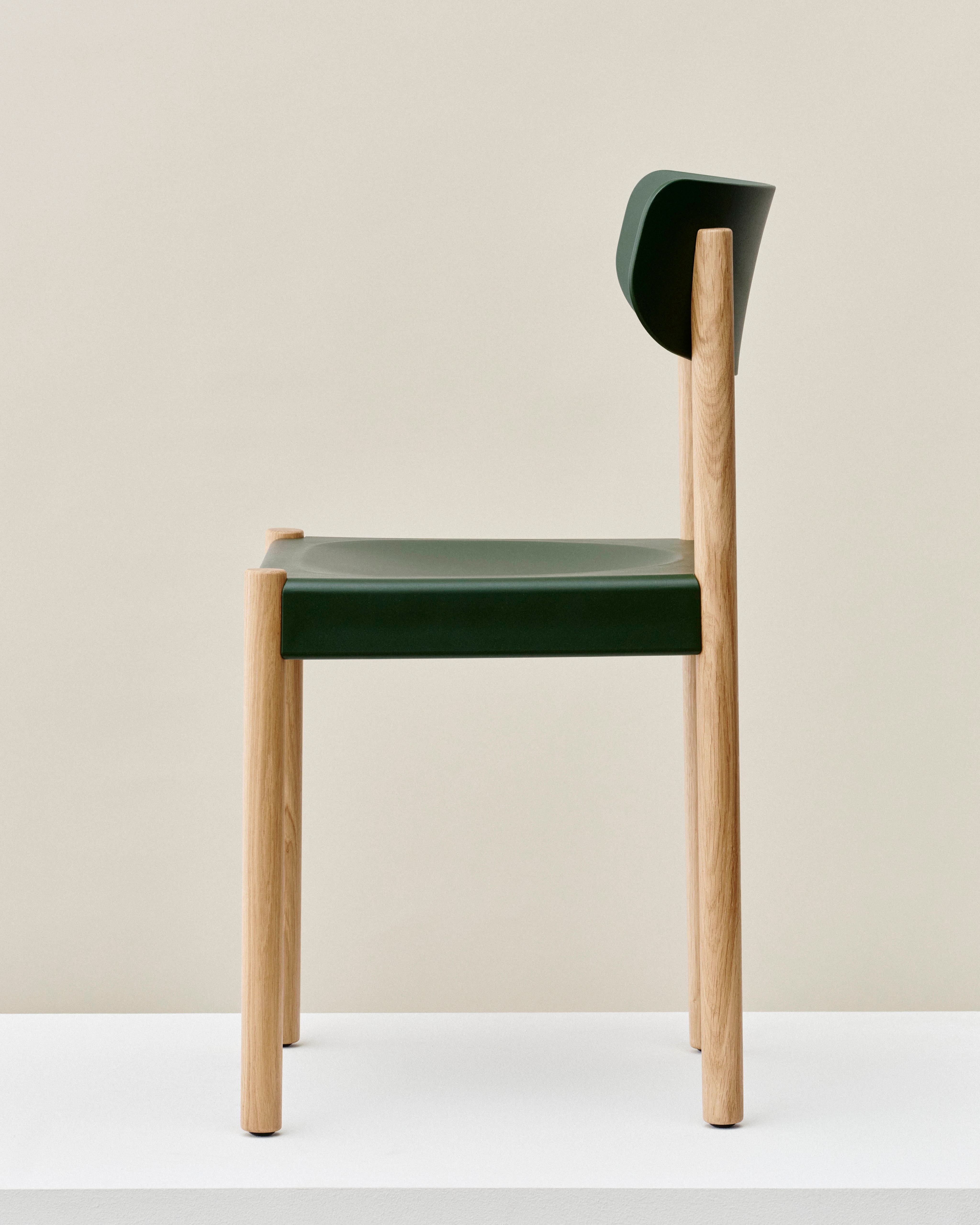 Pack Chair 10 Stuhl Hay