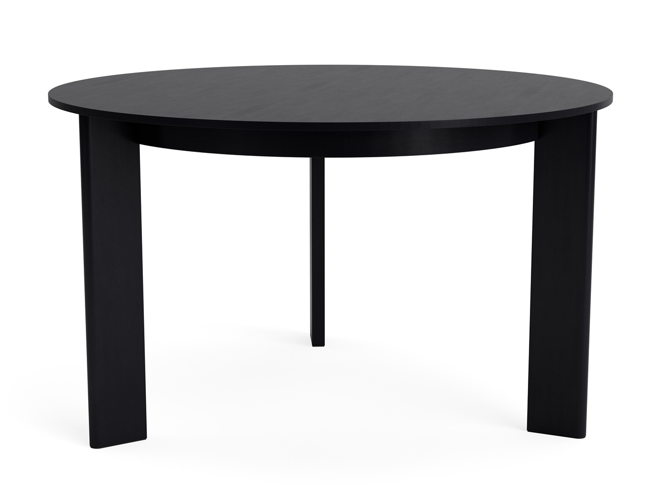 Chisel Round Table Rundtisch Hay