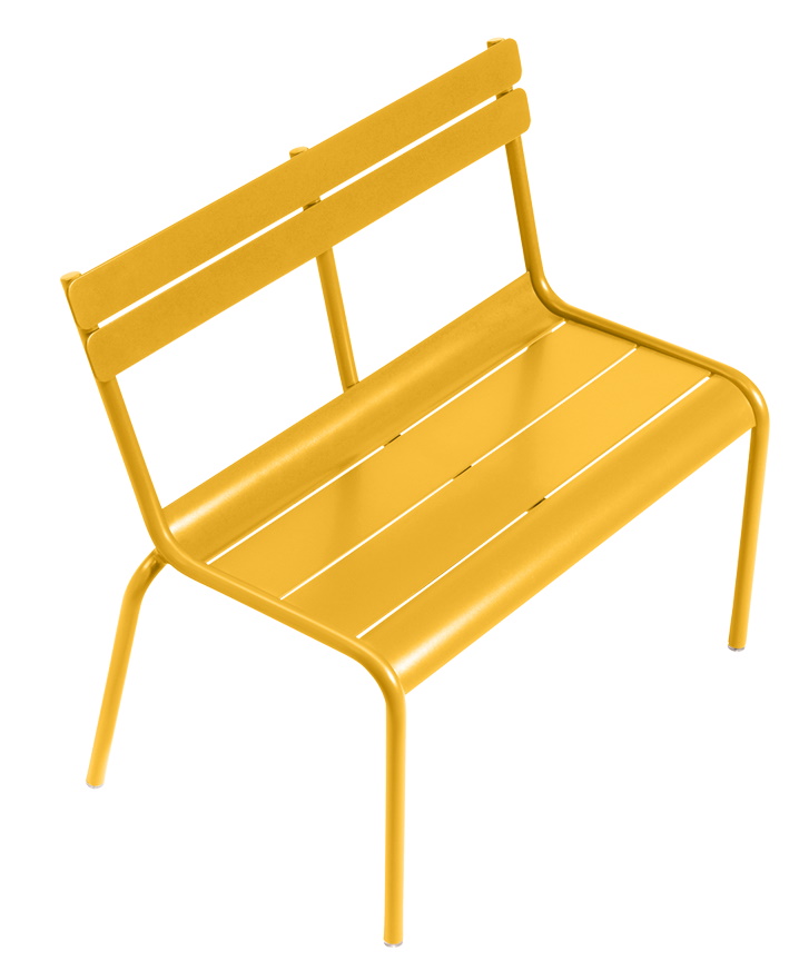 Luxembourg Outdoor Kinderbank Fermob