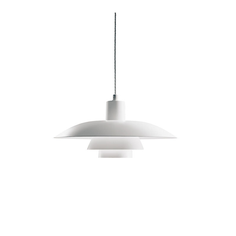 PH 4/3 Pendant Pendelleuchte Louis Poulsen