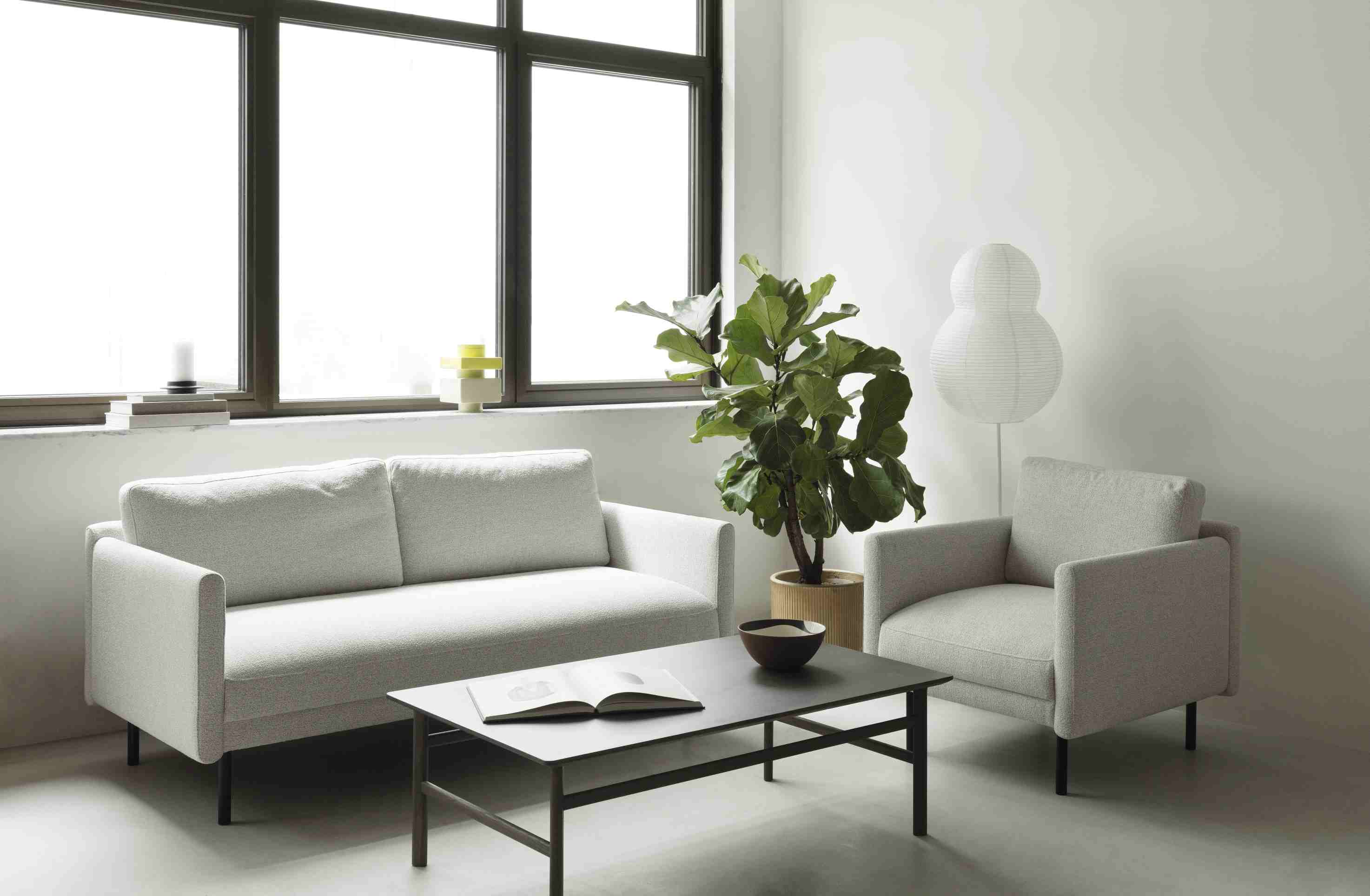 Rar Lounge Chair Sessel Normann Copenhagen