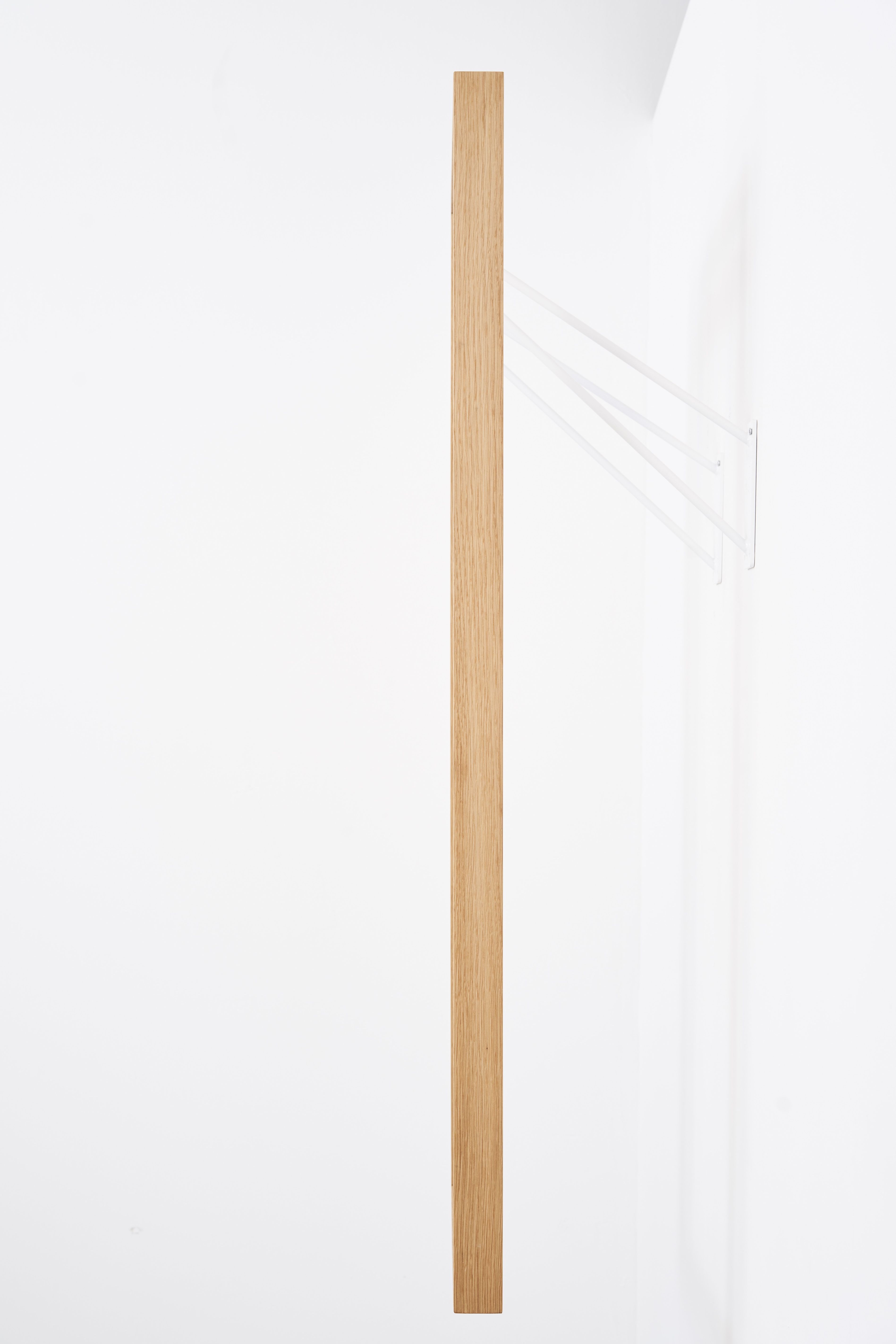 gardero-b Wandgarderobe das kleine b