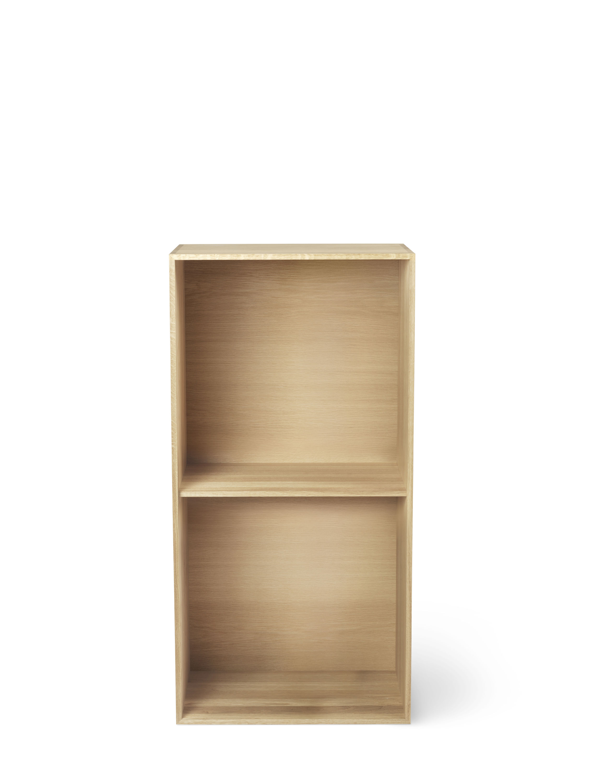FK63 Bücherregal System Vertikal Carl Hansen & Søn