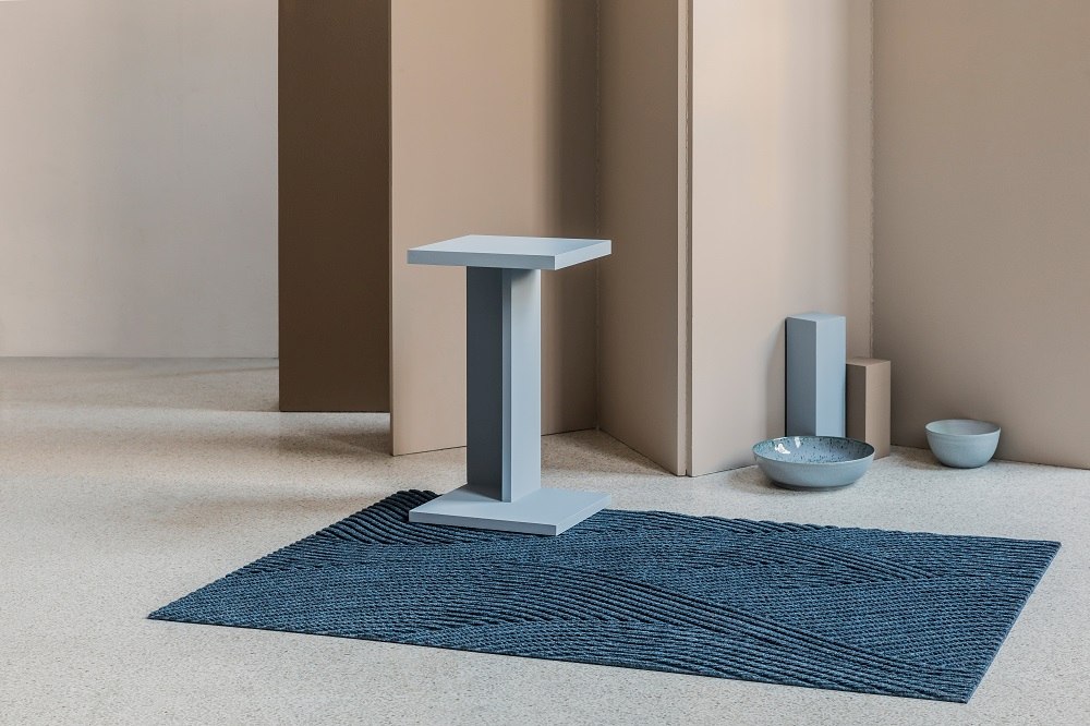 Heymat+ Indoor / Outdoor Fußmatte Heymat