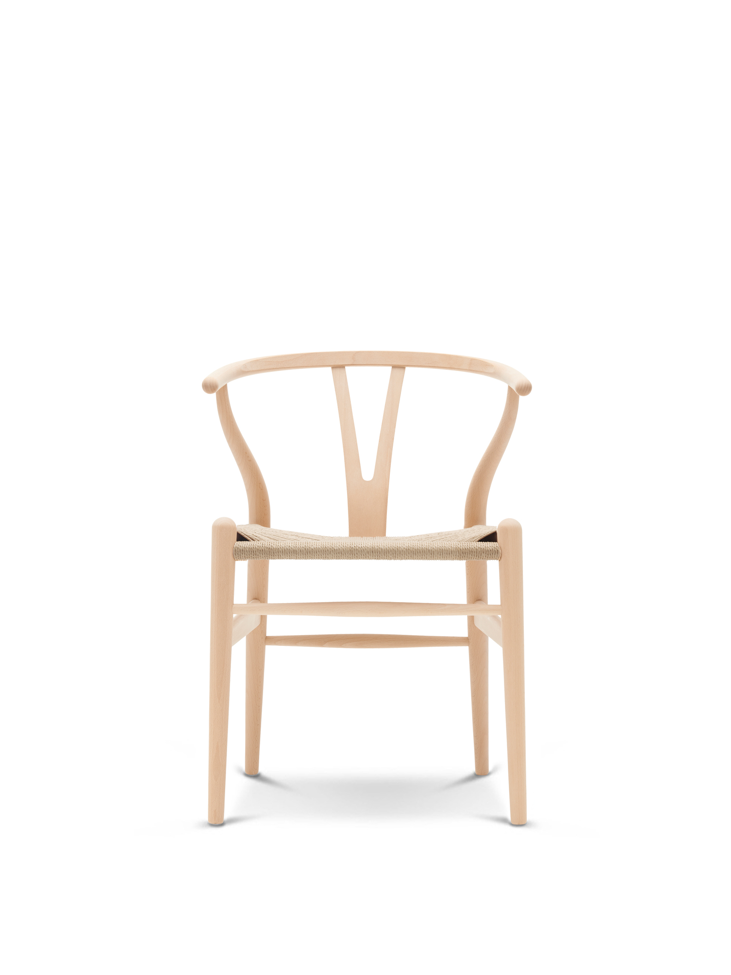 CH24 Wishbone Chair / Y-Chair Stuhl Carl Hansen & Søn