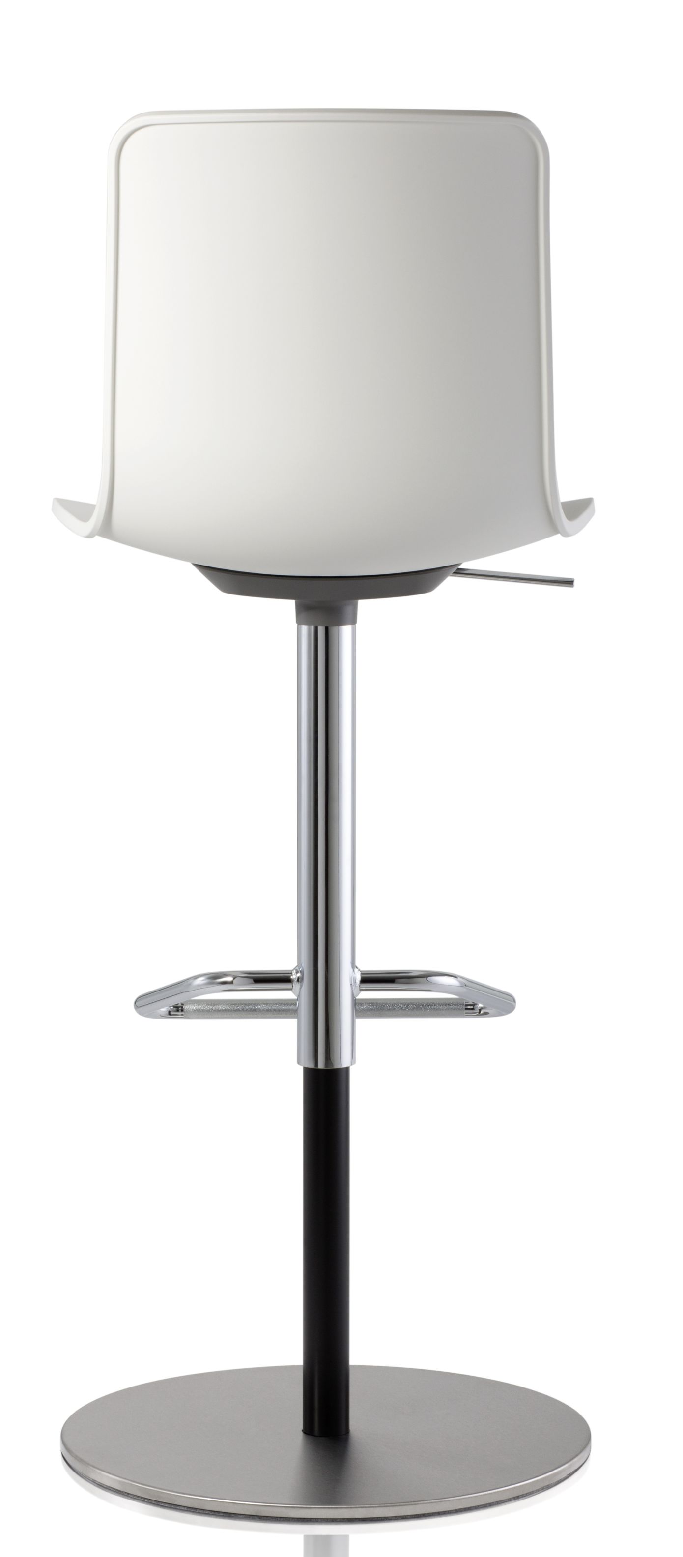 Hal RE Barstool Barhocker Vitra