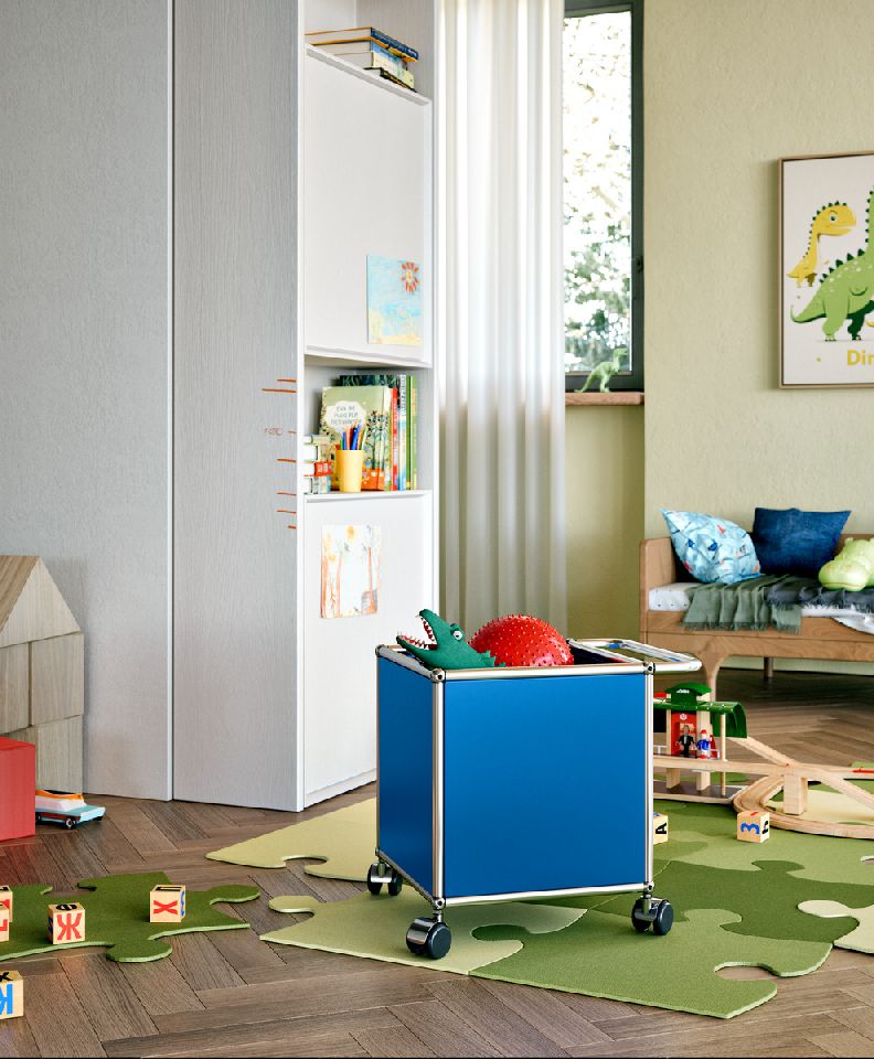 USM Haller Aufbewahrungsbox M53