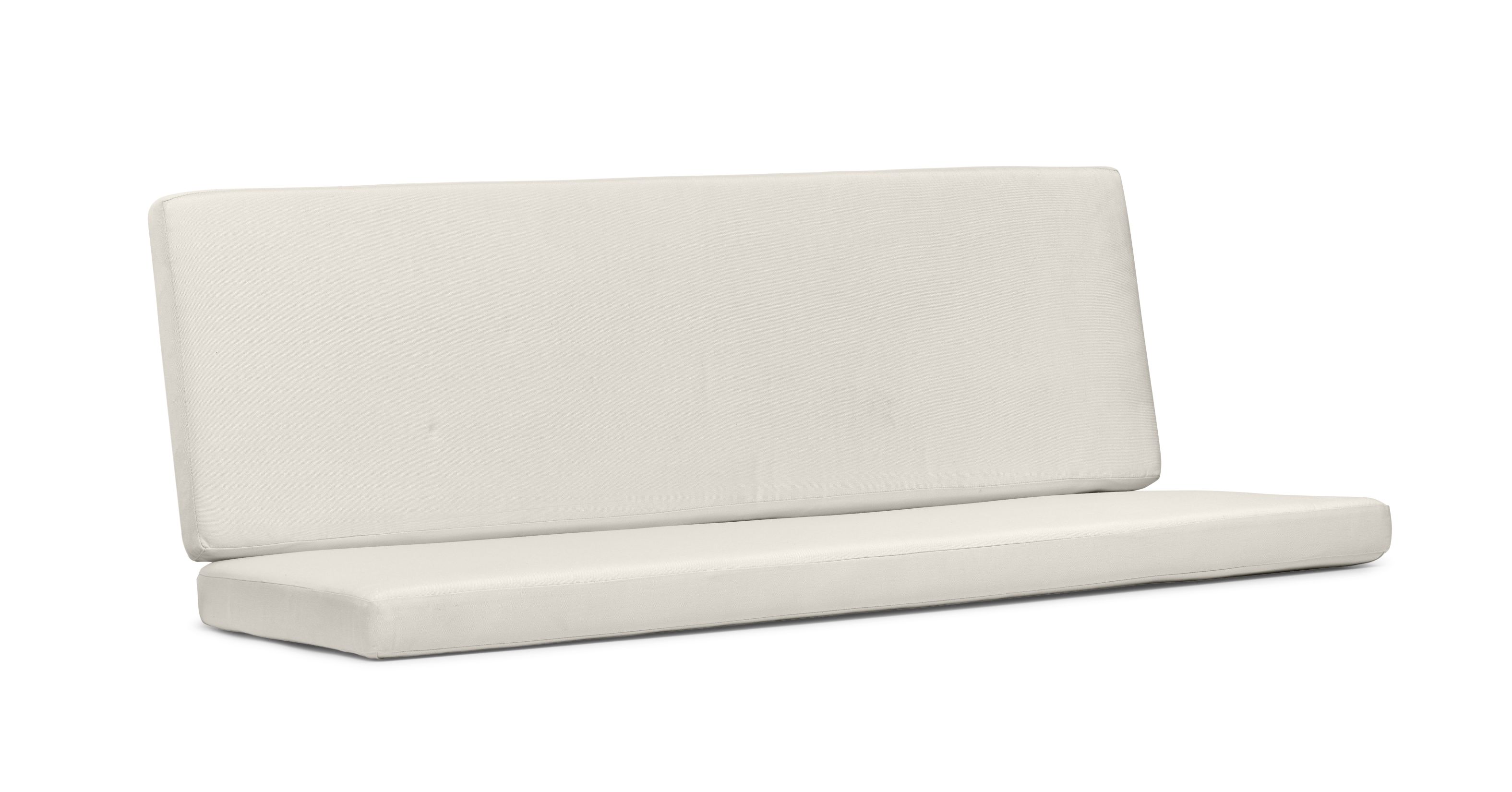 Sitzkissen für Kjaer 2er Sofa Outdoor Carl Hansen & Søn