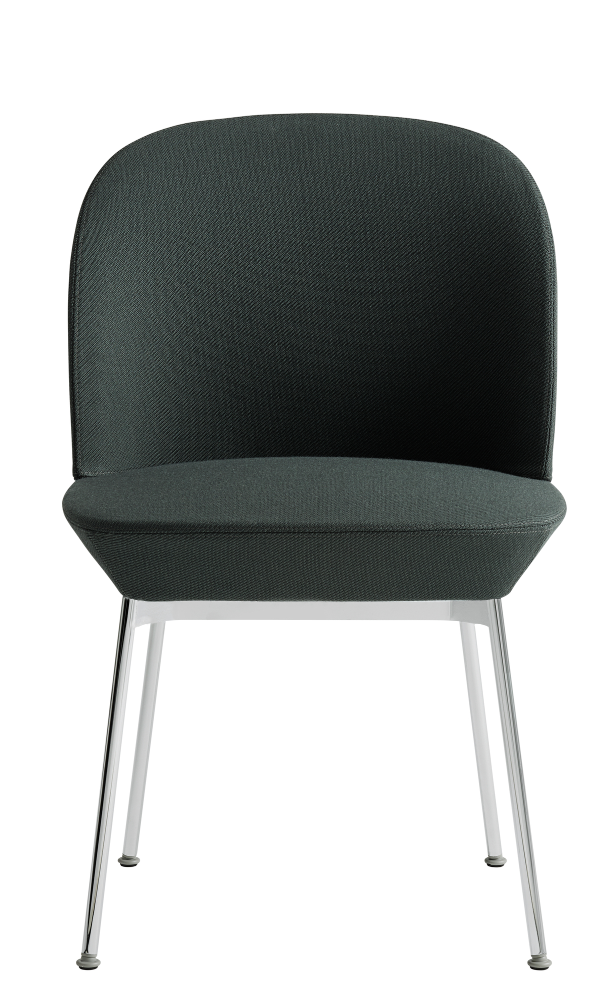 Oslo Side Chair Stuhl Muuto Oslo Side Chair Stuhl Muuto