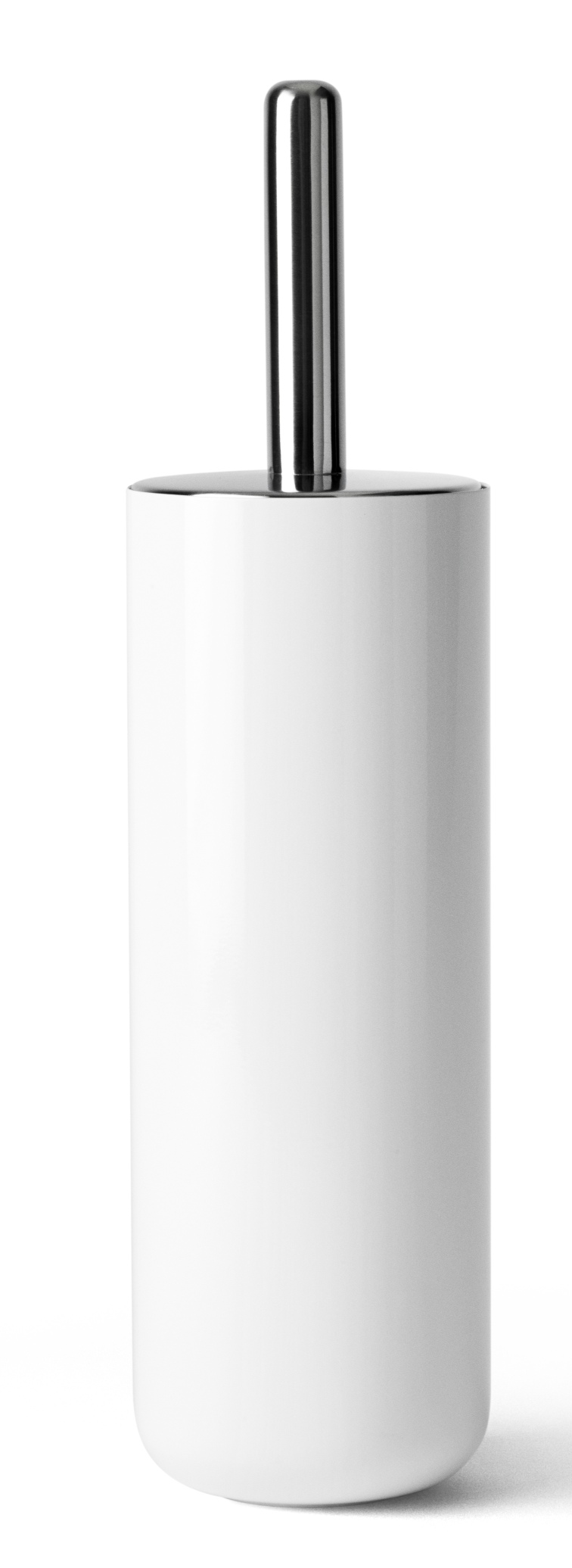 Toilet Brush Toilettenbürste Audo Weiss