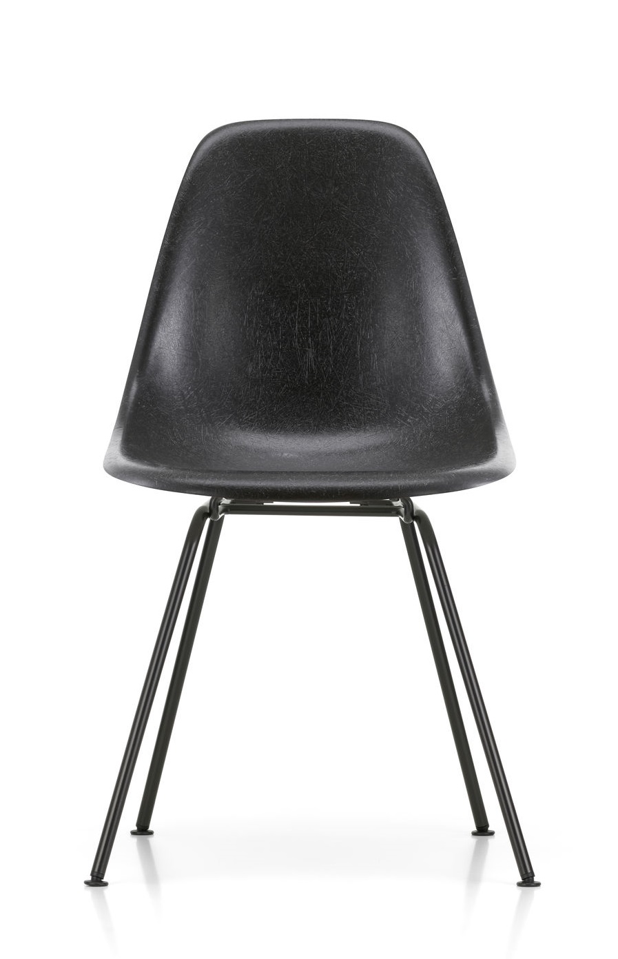 Eames Plastic Side Chair DSX Stuhl Vitra