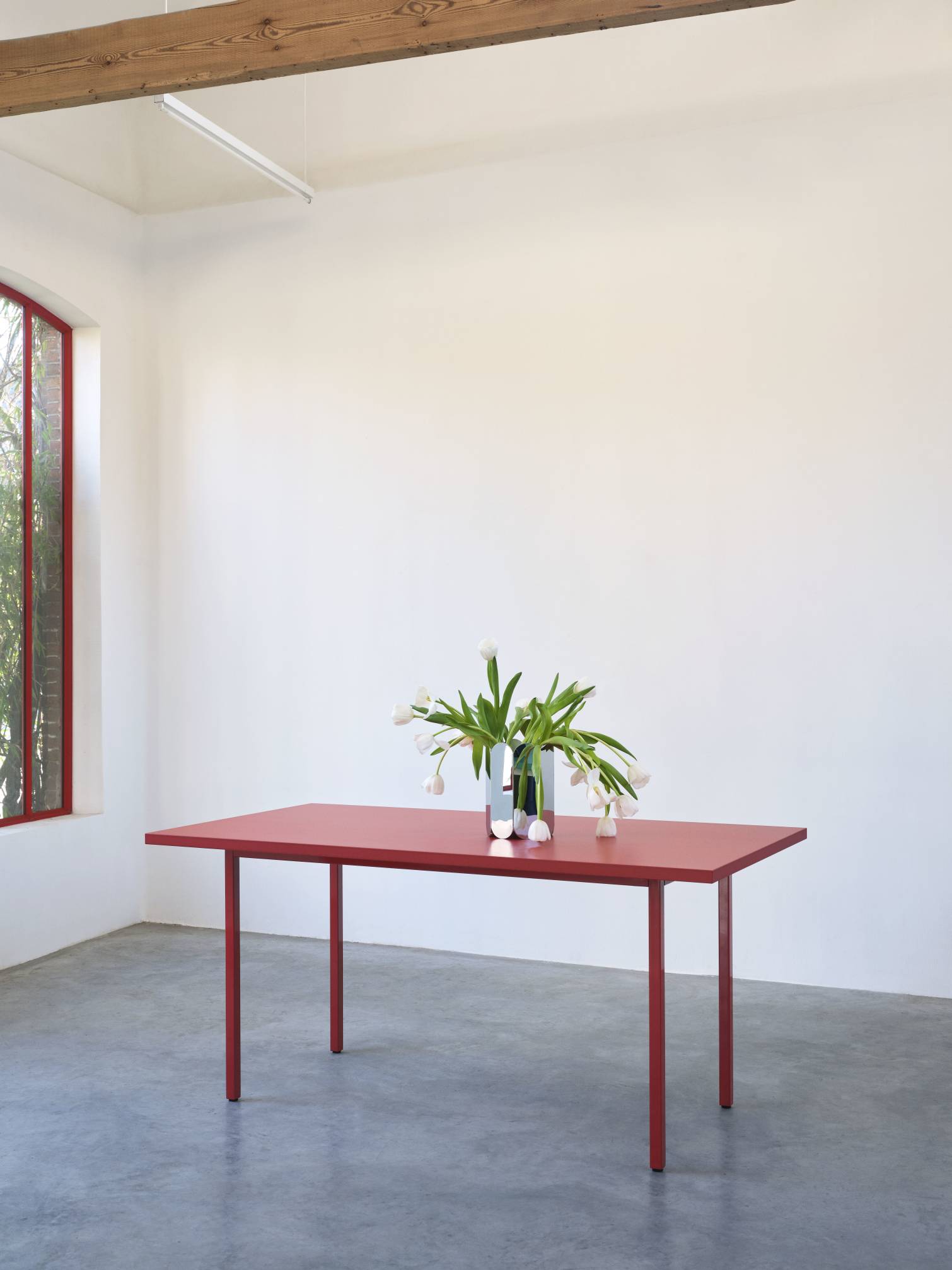 Two Colour Table Tisch Länge 160 cm Hay 