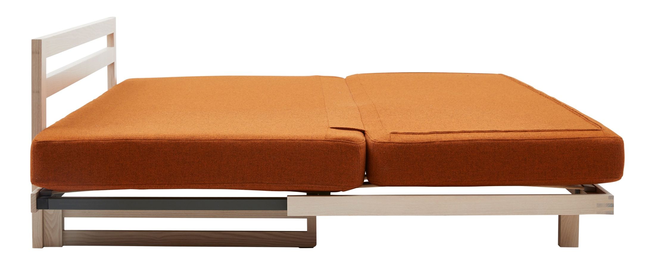 ZENZO Sofa / Schlafsofa Softline