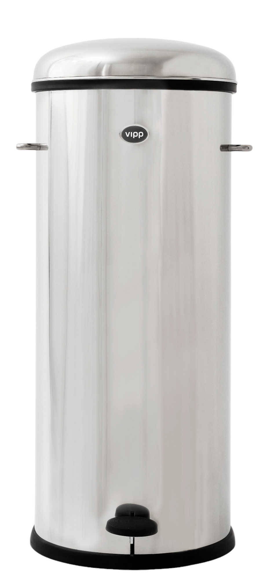 Bin Treteimer 30L Edelstahl Vipp 
