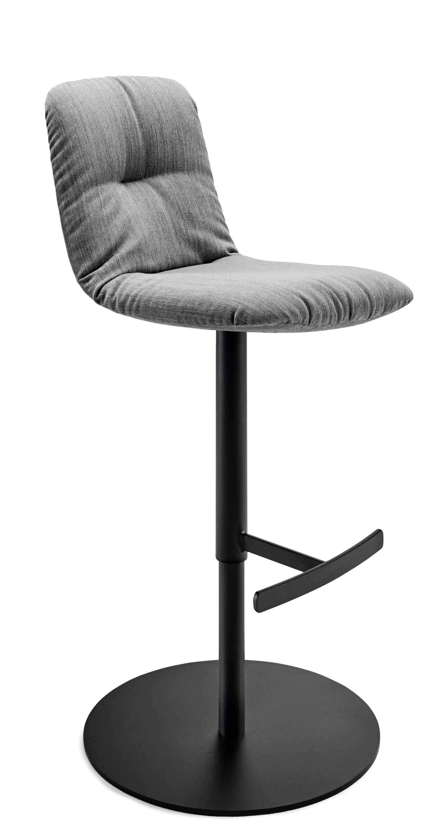 Leya Barstool High Barhocker Freifrau Manufaktur