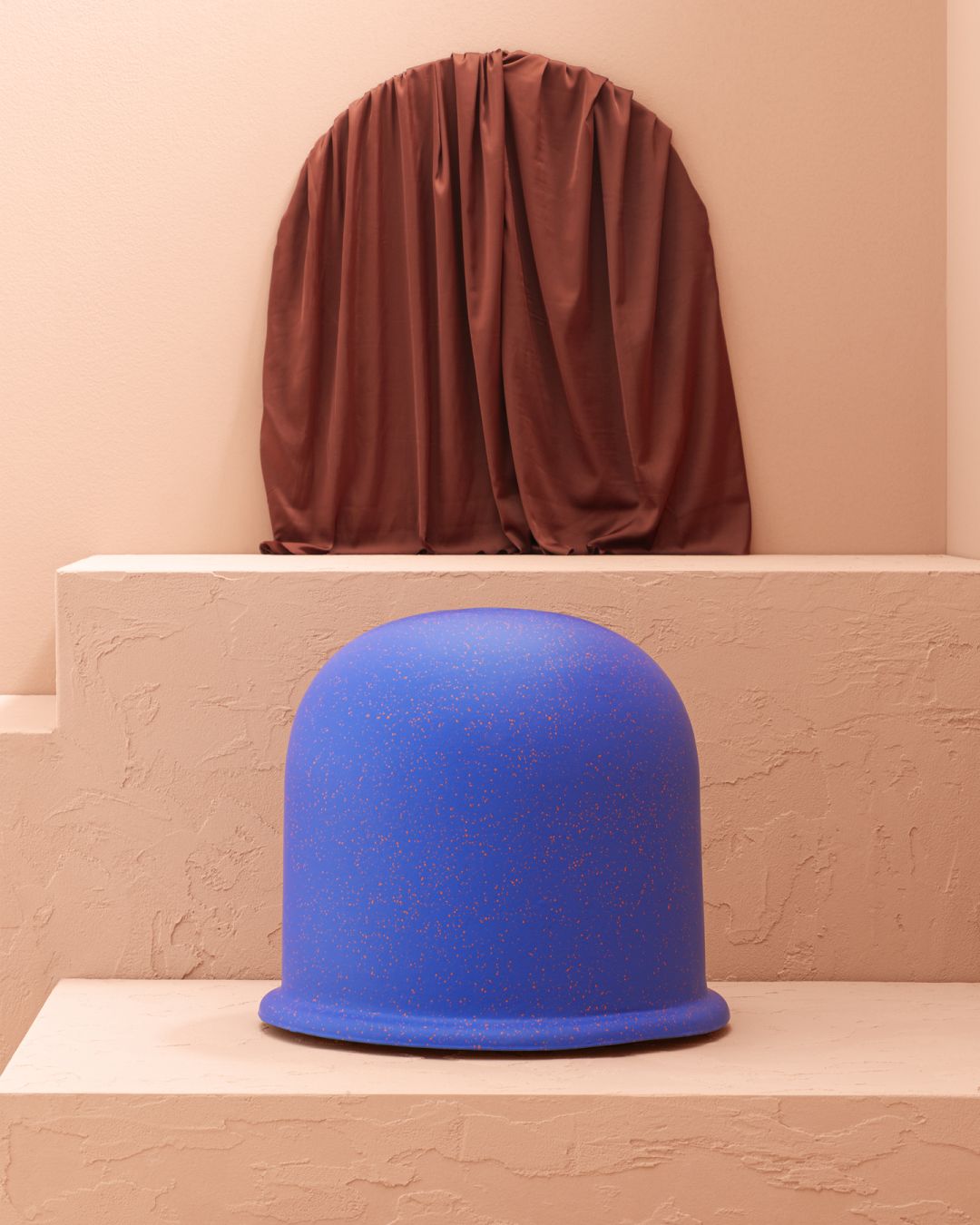 Puffo Sitzmöglichkeit Gufram