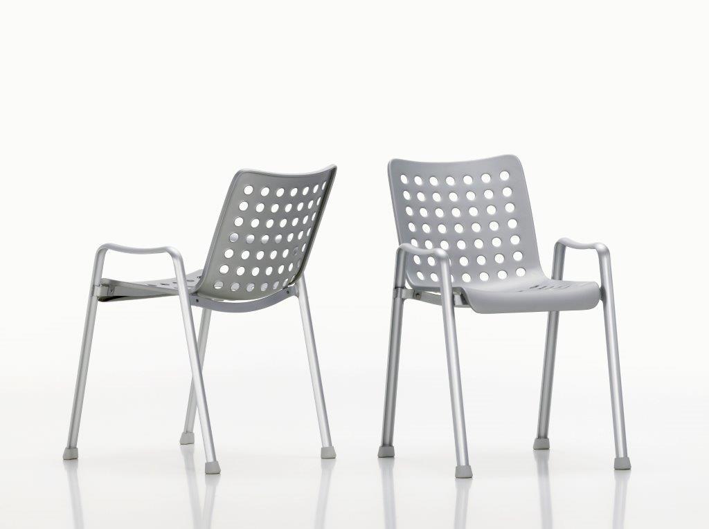 Landi Stuhl Vitra
