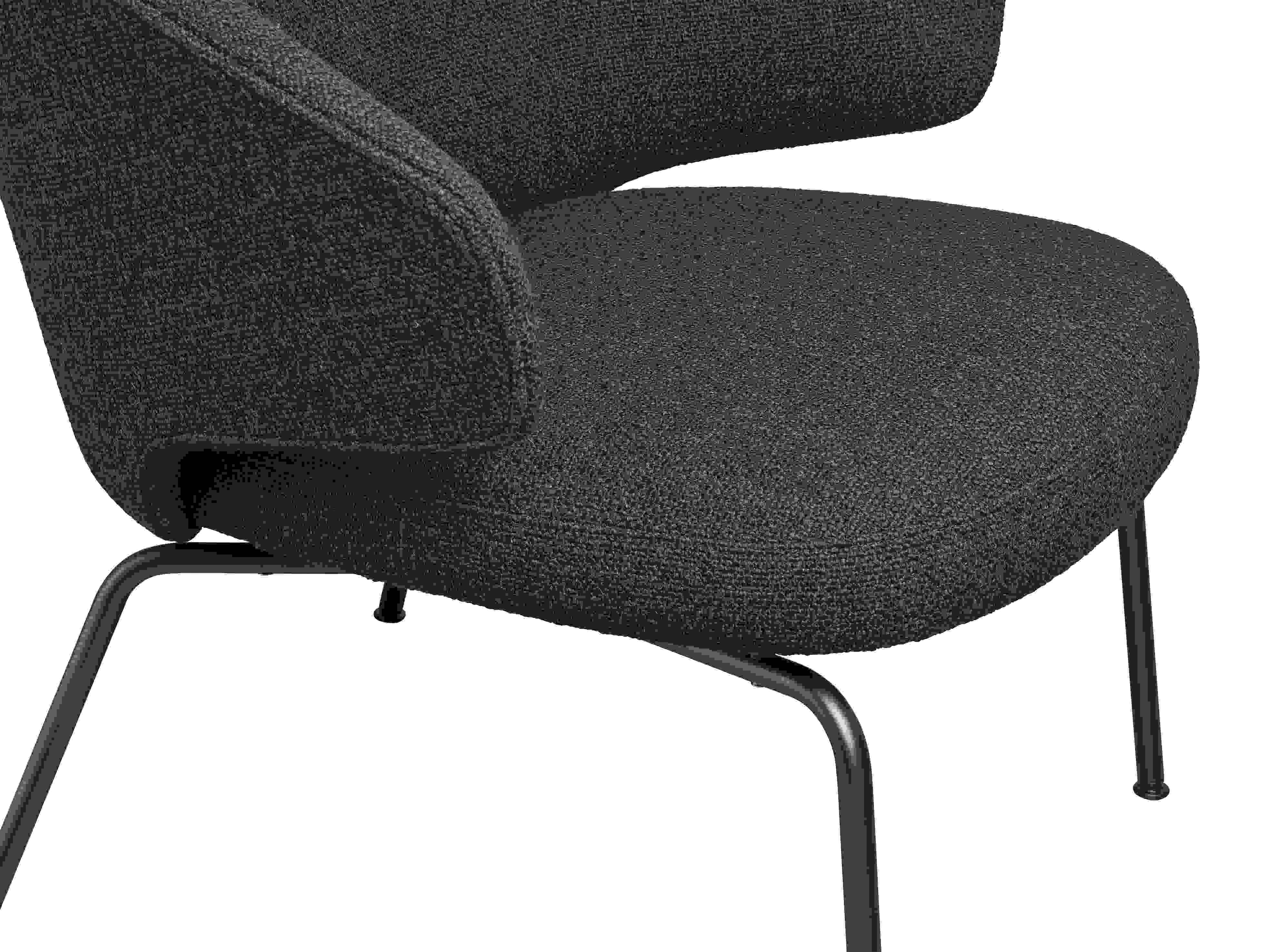 Let Sessel Fritz Hansen