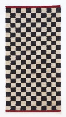 Mélange Pattern 4 Teppich Nanimarquina