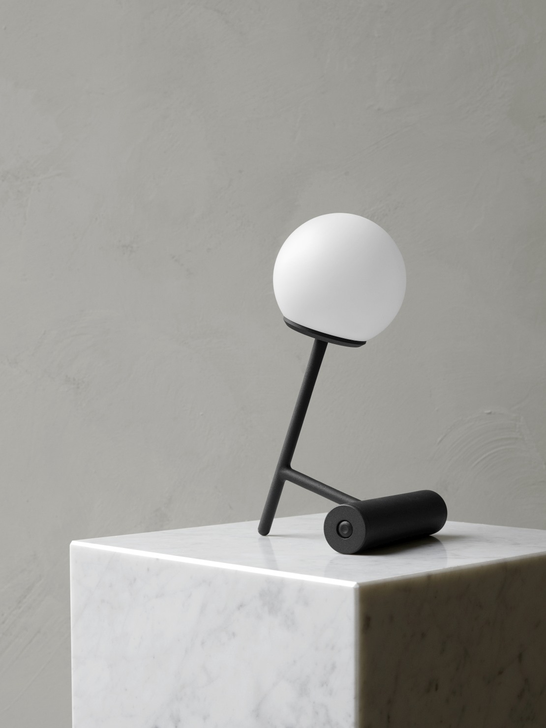 Phare LED Lamp Tischleuchte Audo