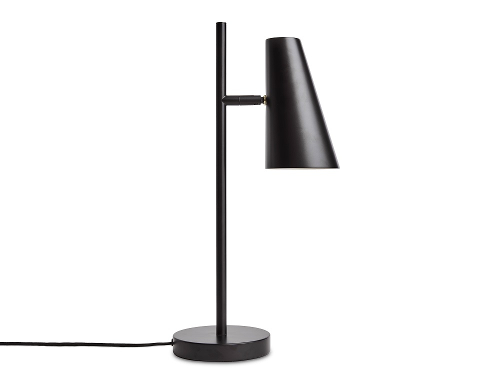 Cono Table lamp Tischleuchte Woud 