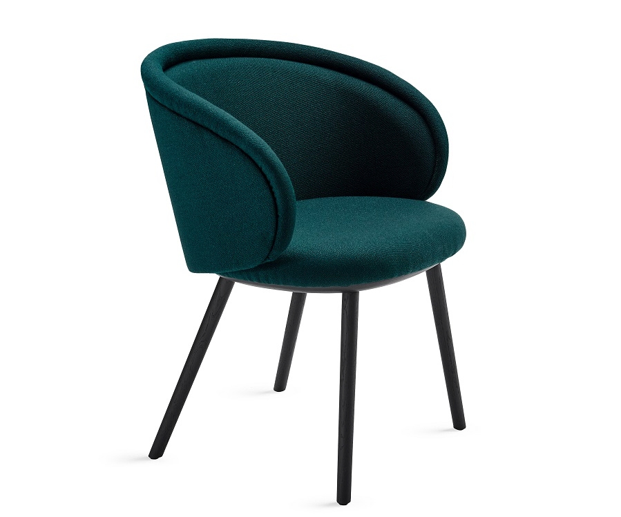 Ona 2020 Armchair Armlehnenstuhl Freifrau Manufaktur