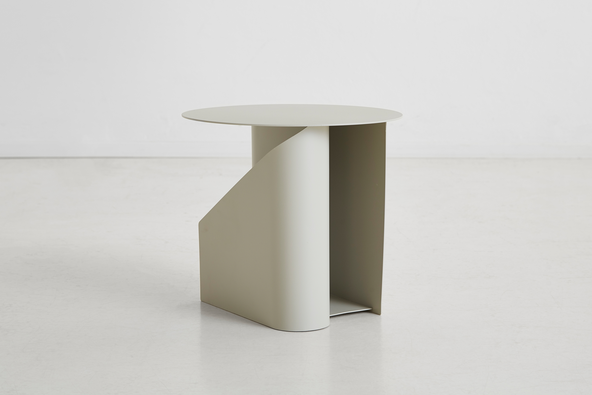 Sentrum Side Table Beistelltisch Woud