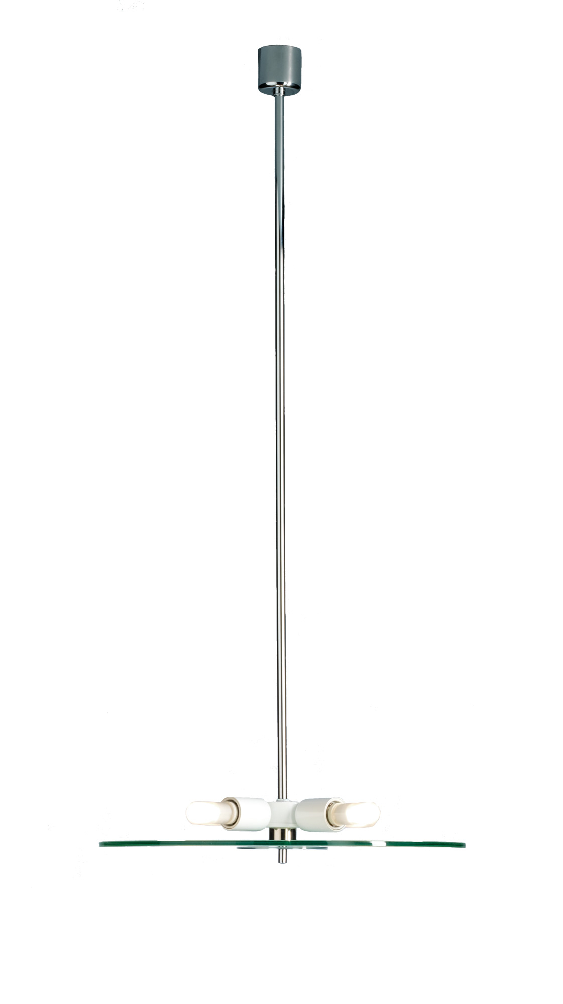 HP 28 / HP28 Pendelleuchte Tecnolumen Ø 50 cm