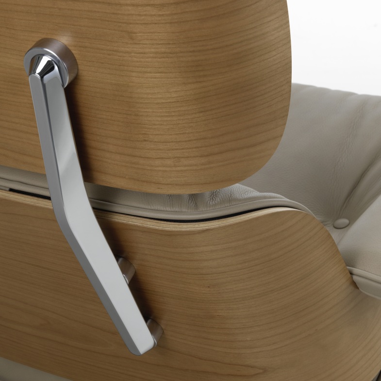 Eames Lounge Chair Sessel KONFIGURATOR Vitra 