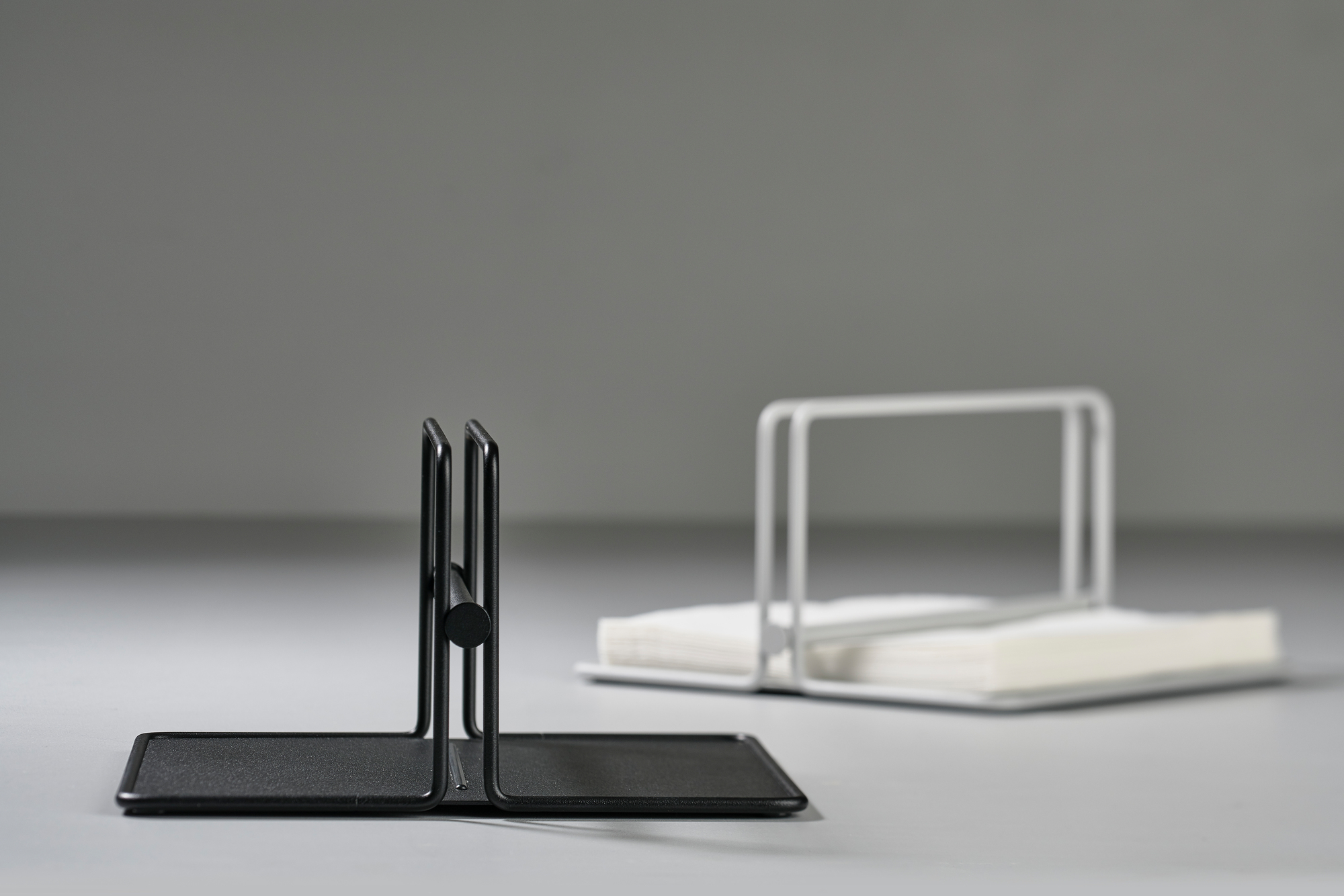 Singles Napkin Holder Serviettenhalter Zone Denmark EINZELSTÜCK