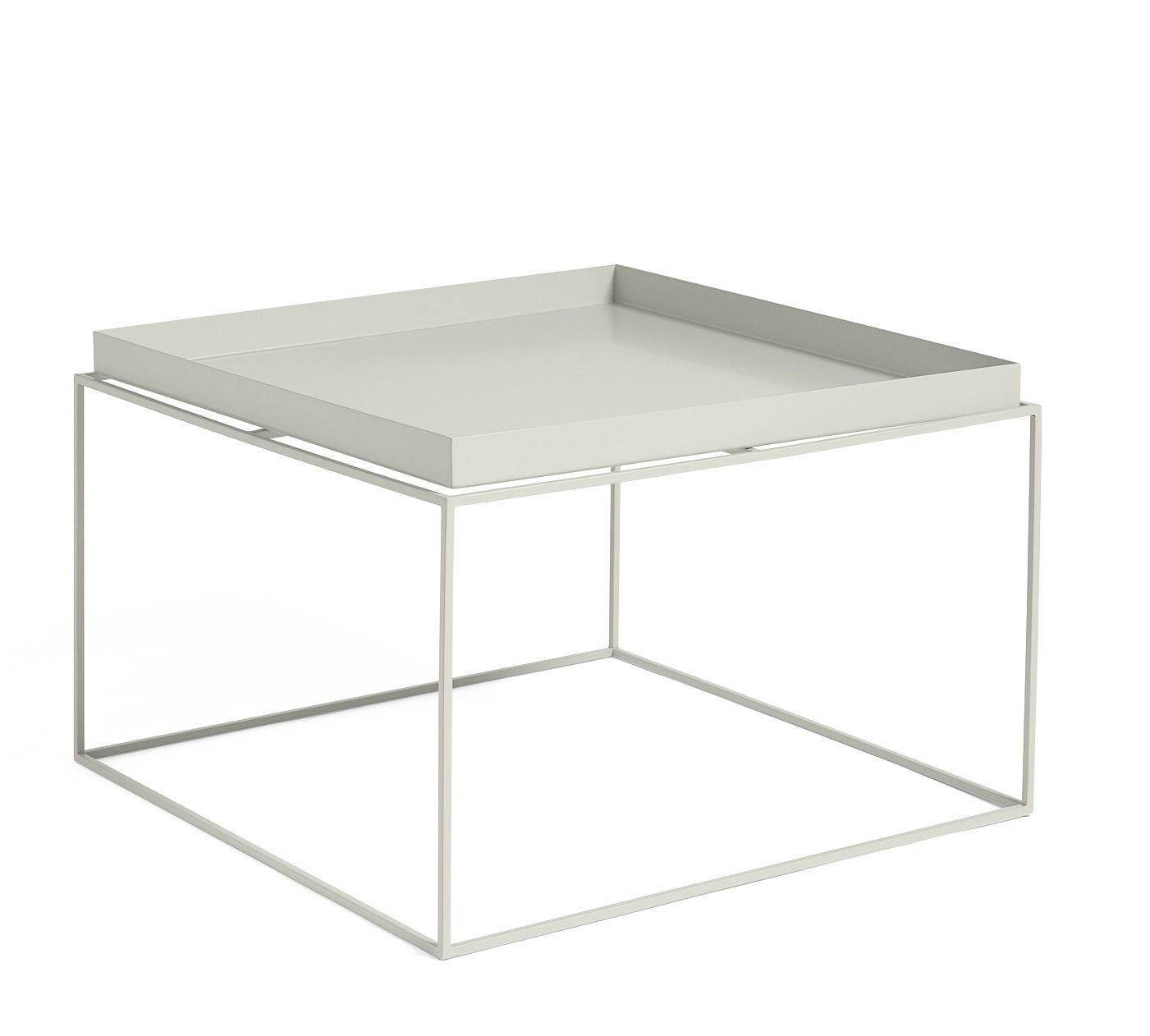 Tray Table Couchtisch Hay