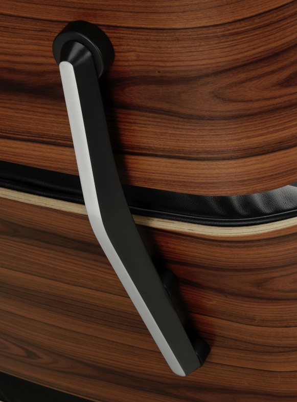 Eames Lounge Chair & Ottoman Sessel KONFIGURATOR Vitra