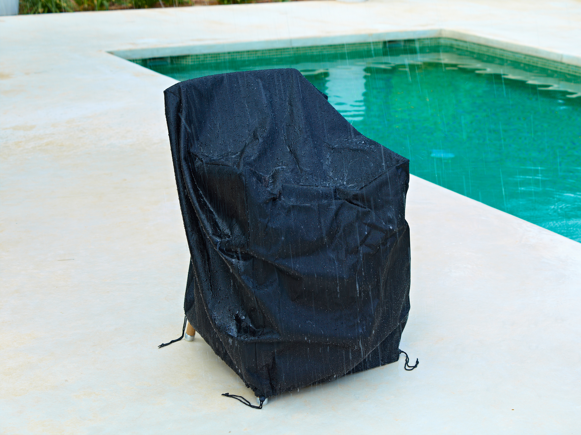 Covers für Outdoor Möbel Cane-Line 8 für Stühle