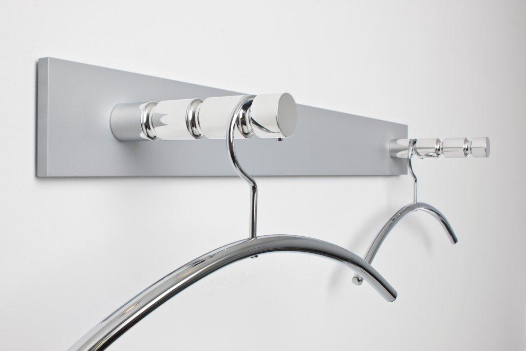 Hangon Double Wandgarderobe Cascando
