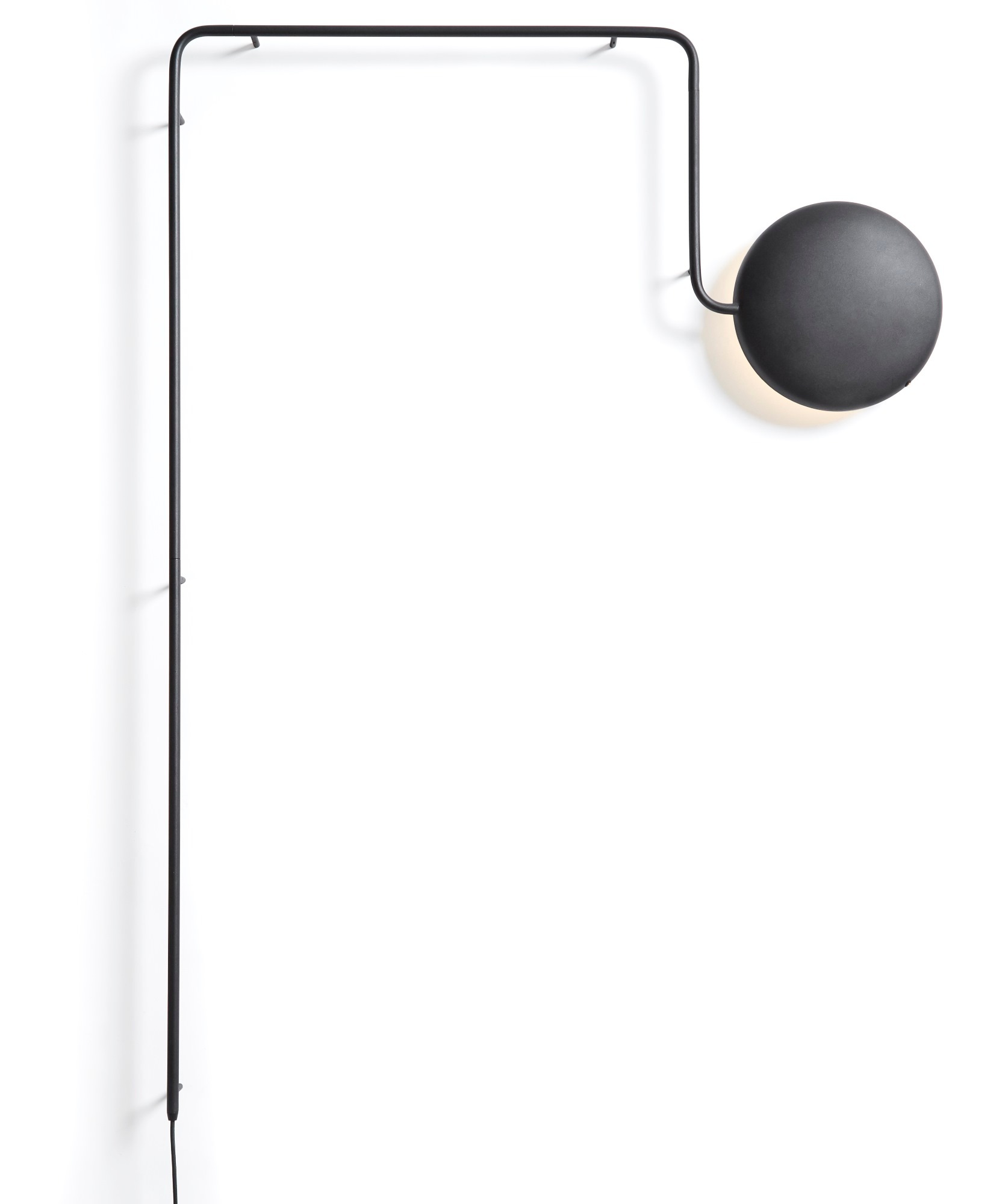 Mercury Wall lamp Wandleuchte Woud