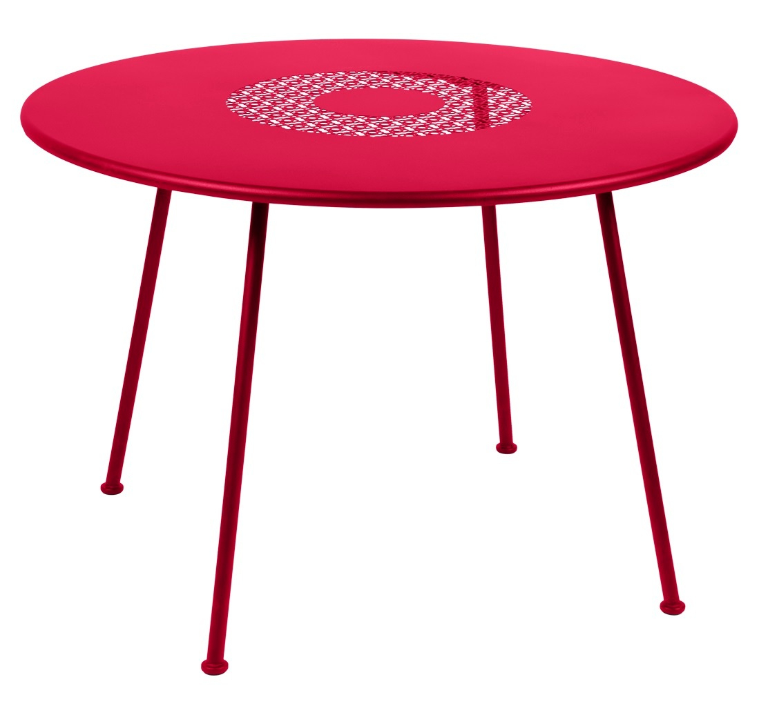 Lorette Outdoor Tisch Gartentisch Fermob