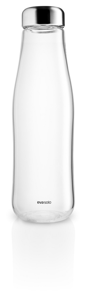 Glass carafe Glaskaraffe mit Deckel Eva Solo EINZELSTÜCK