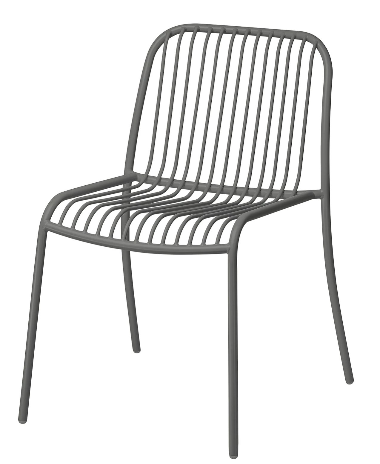 Yua Wire Chair Stuhl Outdoor Blomus