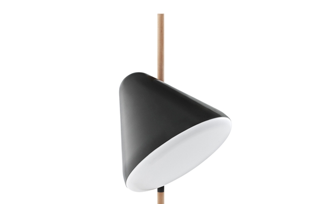 Hello Stehleuchte Normann Copenhagen