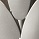 Metallisches Silber 