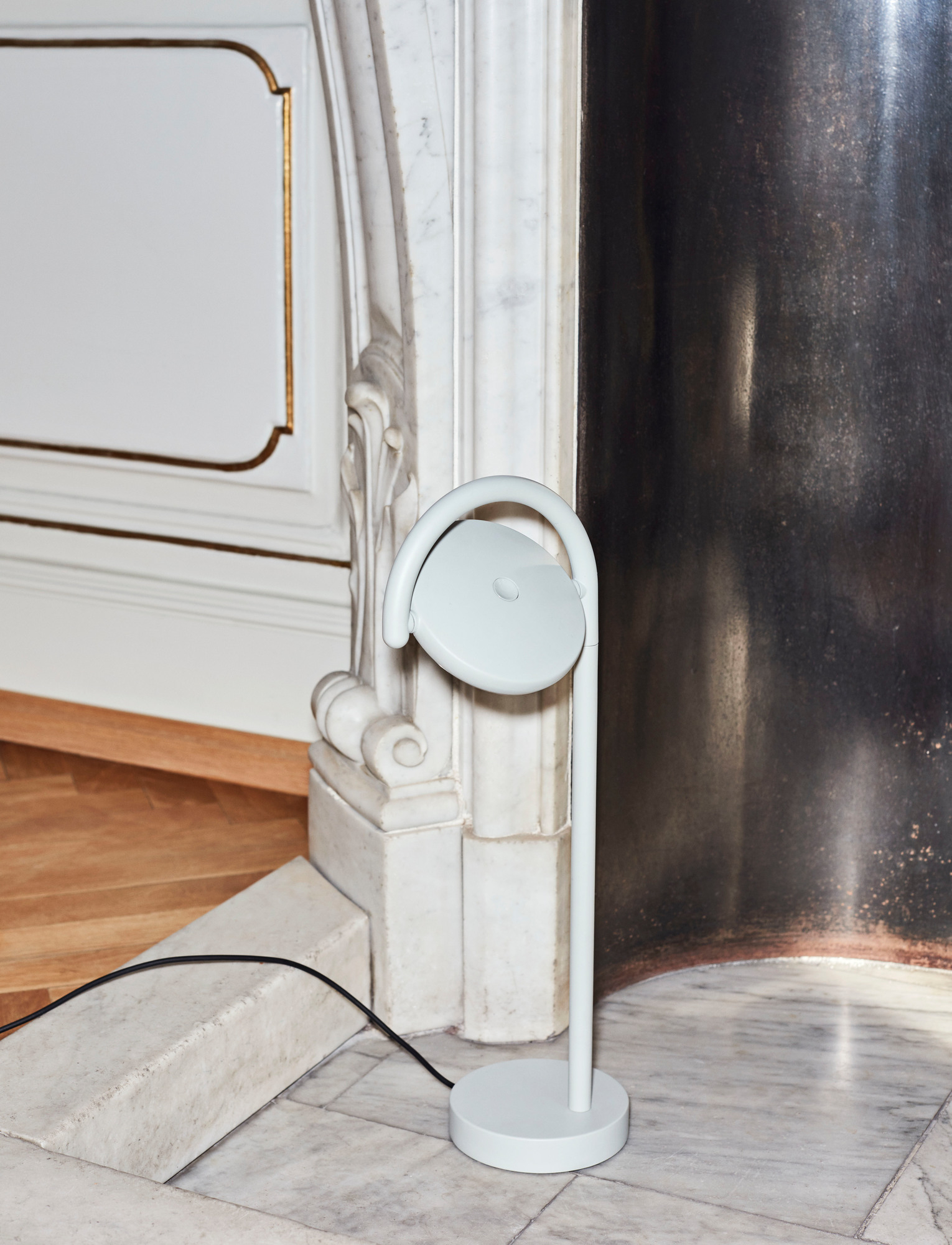 Marselis Table Lamp Tischleuchte Hay