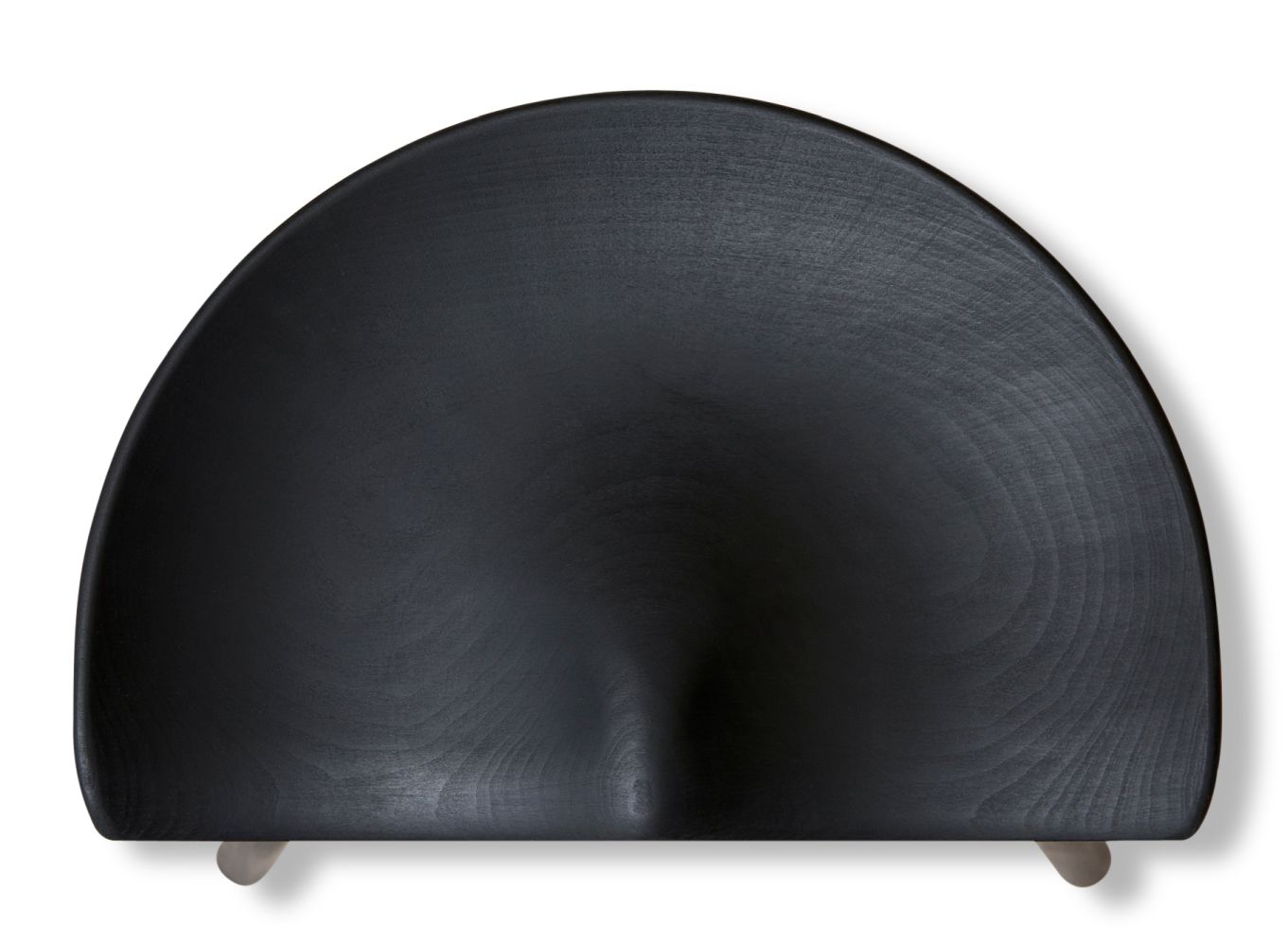 Shoemaker Chair™ No. 49 Buche schwarz gebeizt Form & Refine