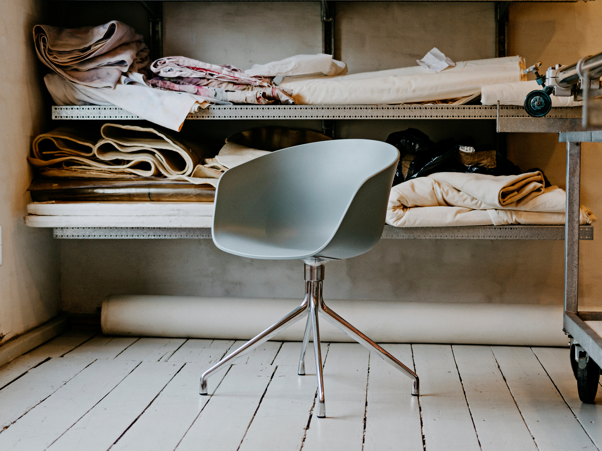 About A Chair AAC20 / AAC 20 Stuhl Hay About A Chair AAC20 / AAC 20 Stuhl Hay