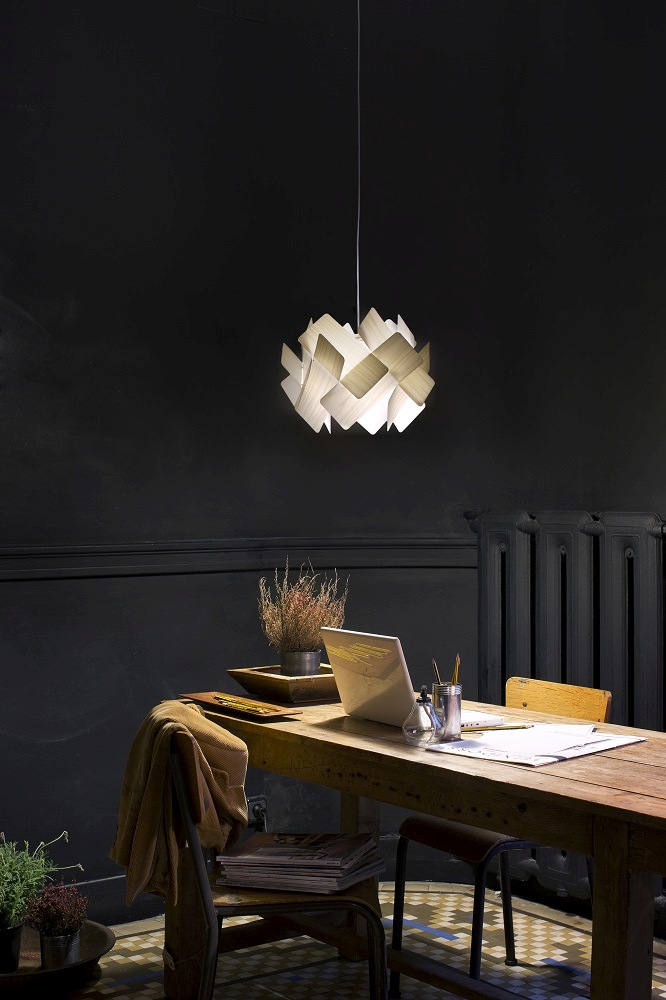 Escape LED Pendelleuchte klein LZF Lamps