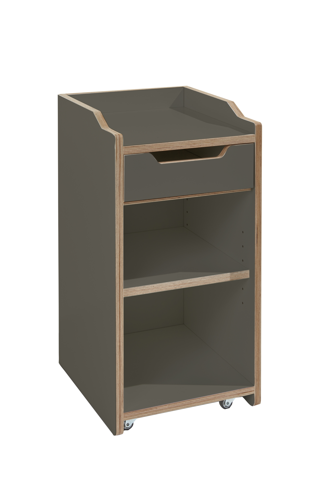 Plane Rollcontainer Müller Möbelwerkstätten