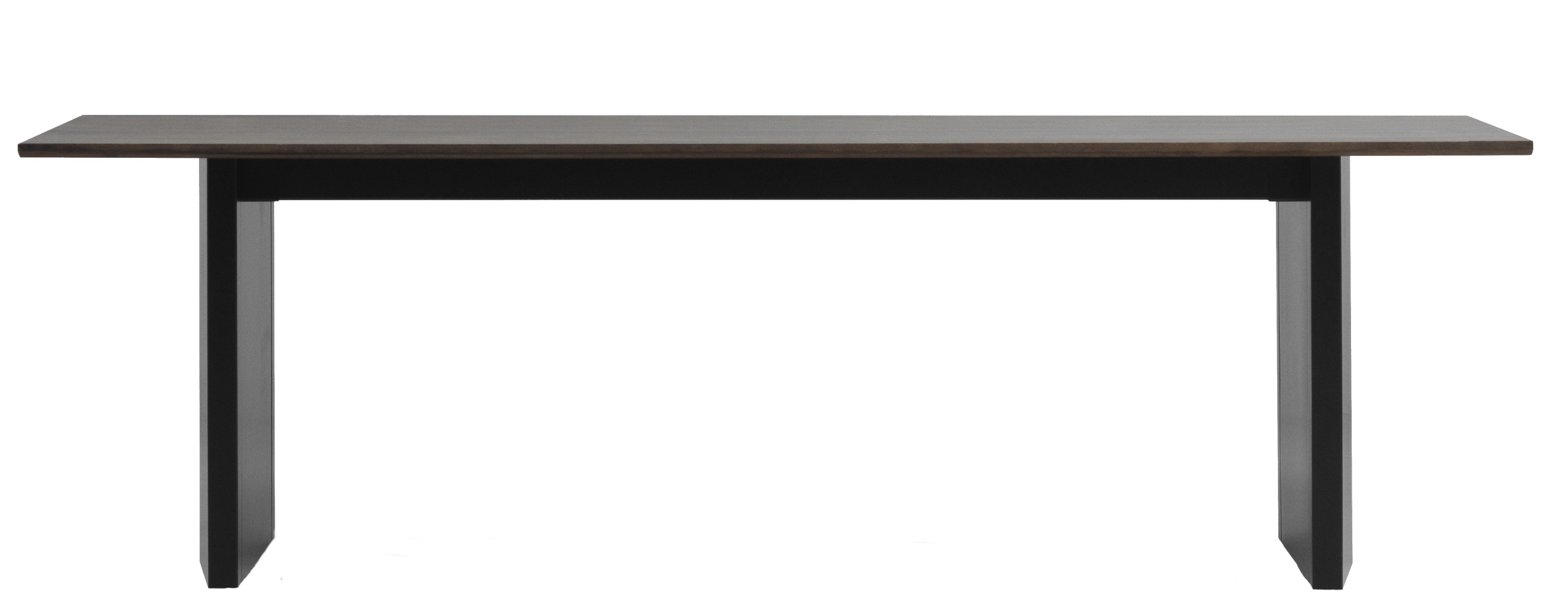 Panel Tisch / Esstisch 250x90 cm Normann Copenhagen 