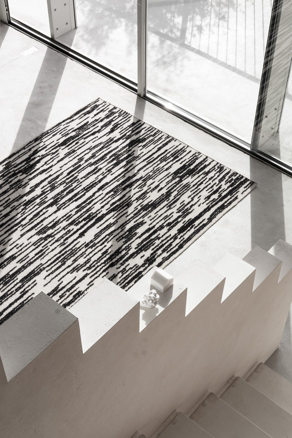 Doblecara Rug Teppich Nanimarquina