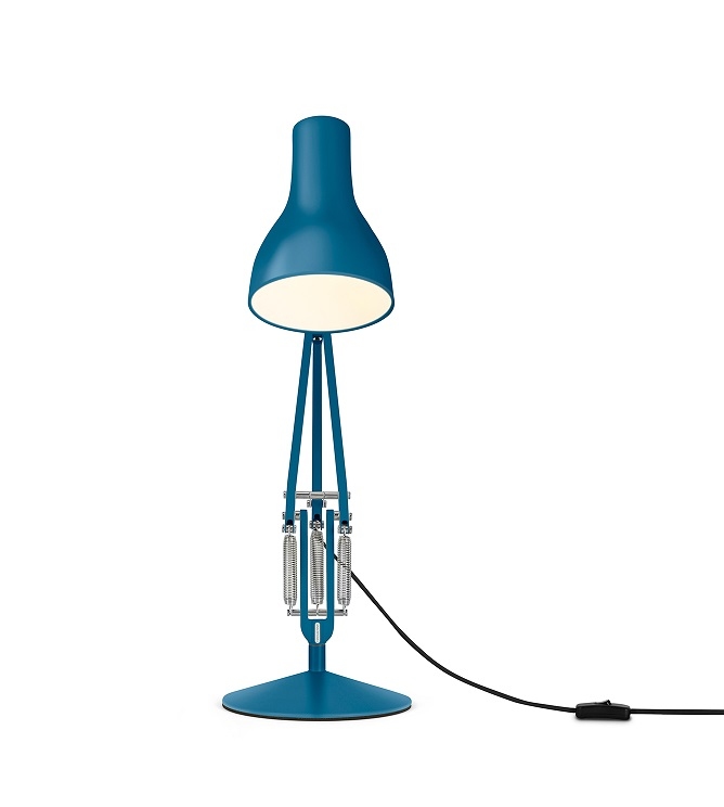 Type 75 Desk Lamp Margaret Howell Edition Tischleuchte Anglepoise