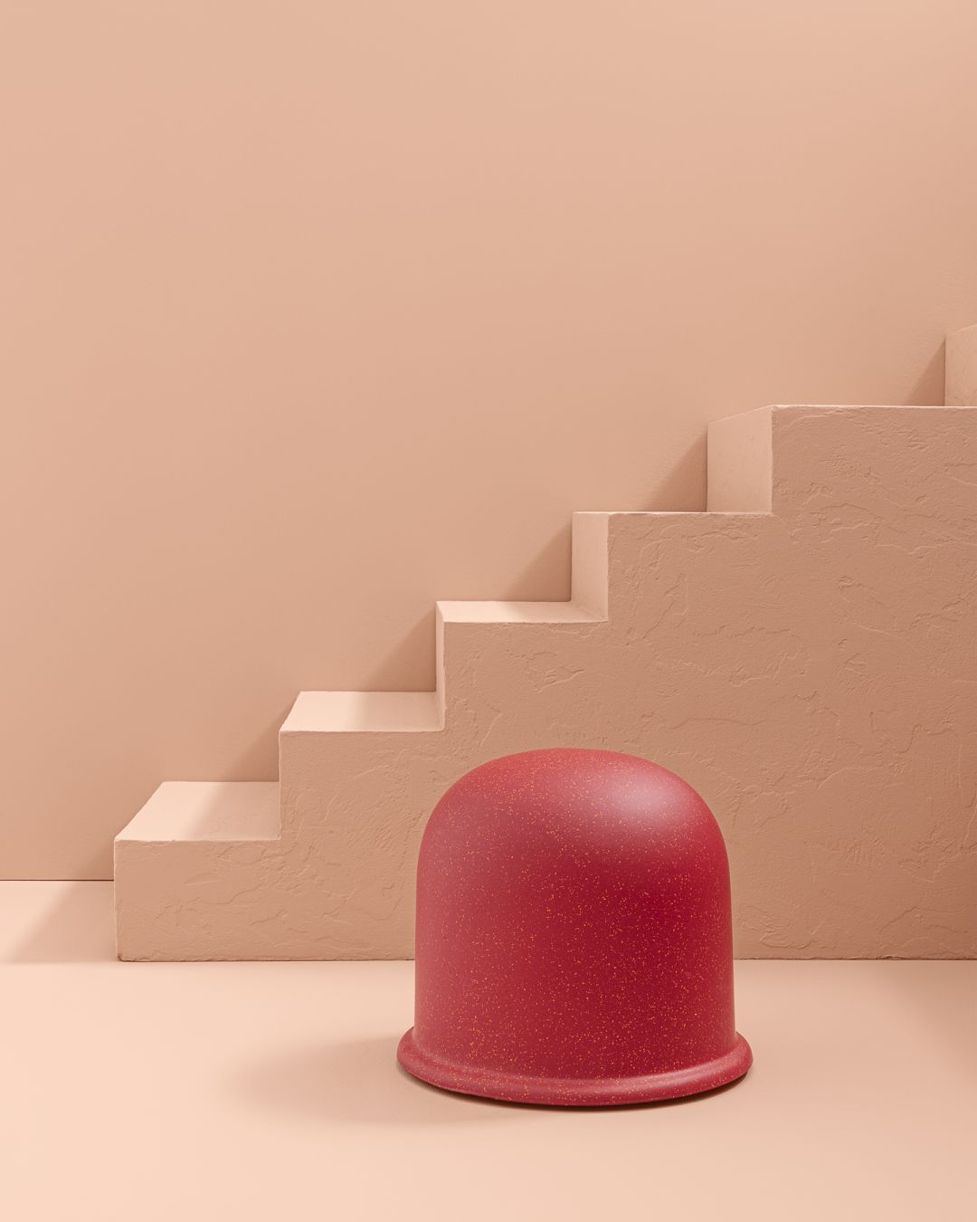 Puffo Sitzmöglichkeit Gufram